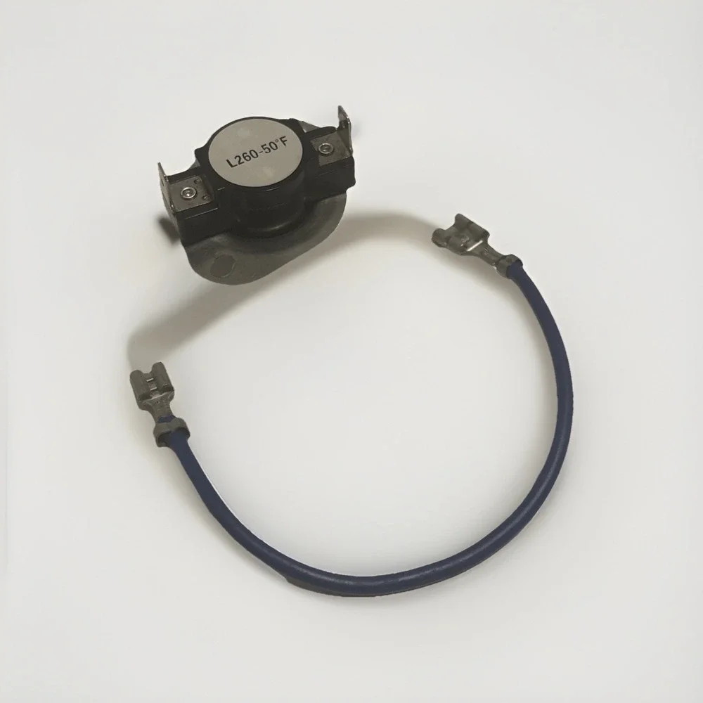 Samsung DC47-00018A OEM High-Limit Thermostat L260-50F for DV45H7000EW/A2 Dryer